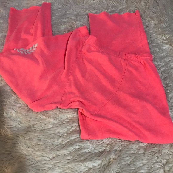 Victoria Secret PINK Pajamas - Picture 6 of 9